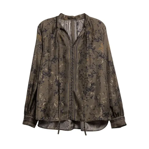 Blouses & Shirts > Blouses - - Max Mara - Modalova