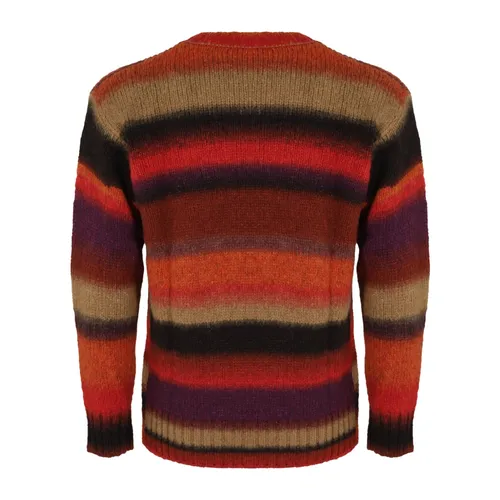 Knitwear > Round-neck Knitwear - - Kangra - Modalova