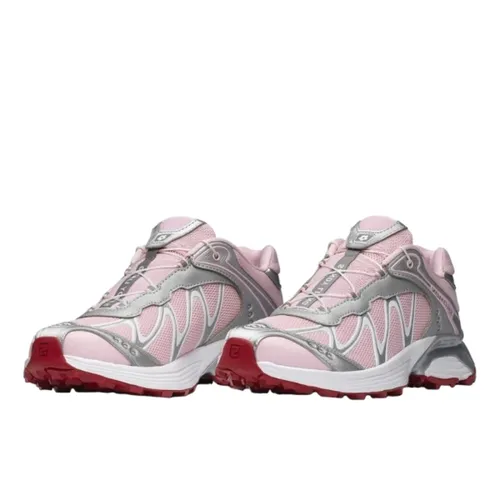 Salomon - Shoes > Sneakers - Pink - Salomon - Modalova