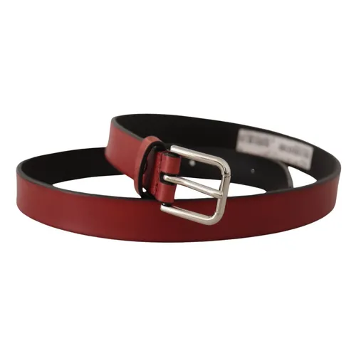 Accessories > Belts - - Dolce & Gabbana - Modalova