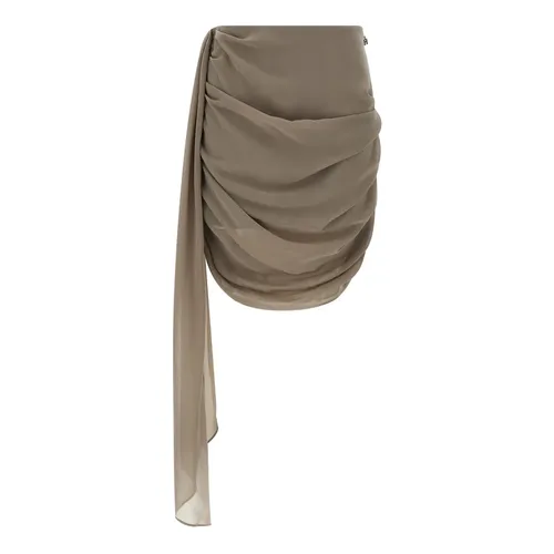 Skirts > Short Skirts - - Rotate Birger Christensen - Modalova
