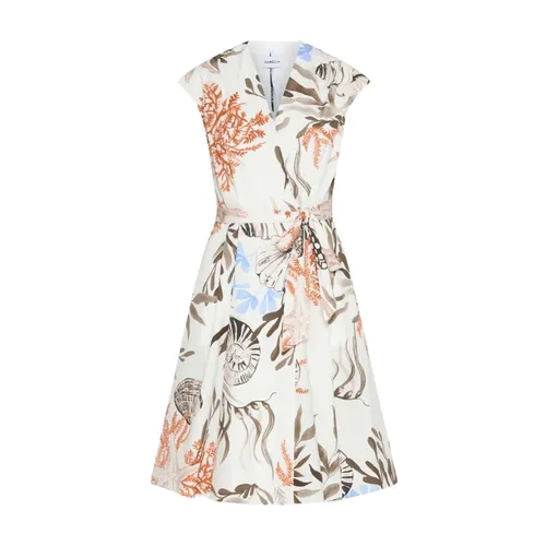 Dresses > Day Dresses > Short Dresses - - Marella - Modalova
