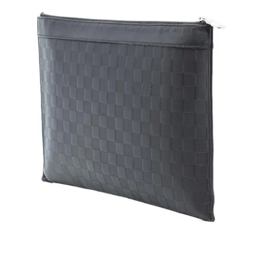 Pre-owned > Pre-owned Bags > Pre-owned Clutches - - Louis Vuitton Vintage - Modalova