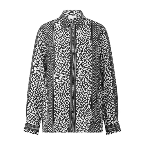 Blouses & Shirts > Shirts - - Lala Berlin - Modalova