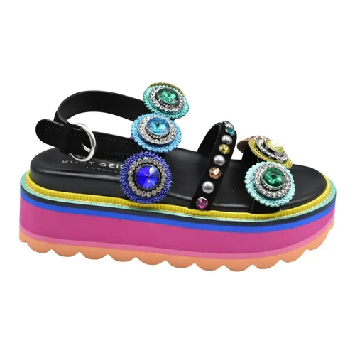 Shoes > Heels > Wedges - - Kurt Geiger - Modalova
