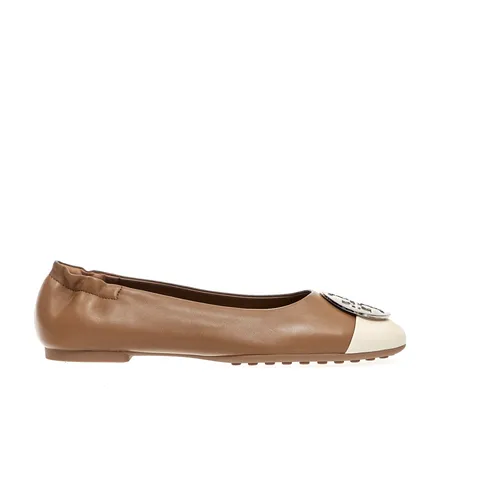 Shoes > Flats > Ballerinas - - Tory Burch - Modalova