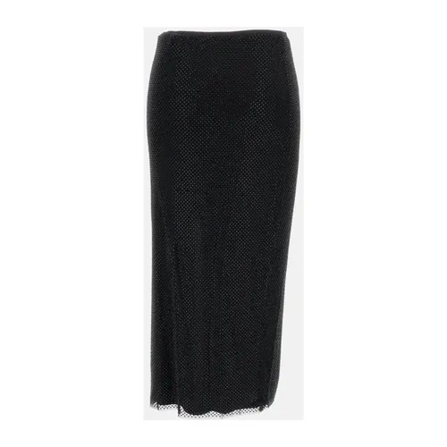 Skirts > Midi Skirts - - Self Portrait - Modalova