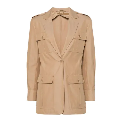 Jackets > Light Jackets - - Max Mara - Modalova