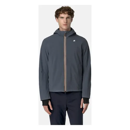 Jackets > Light Jackets - - K-Way - Modalova