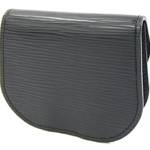 Pre-owned > Pre-owned Accessories > Pre-owned Wallets - - Louis Vuitton Vintage - Modalova