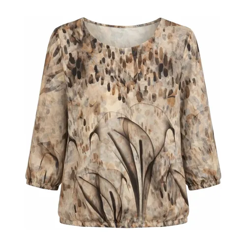 Blouses & Shirts > Blouses - - 2-Biz - Modalova