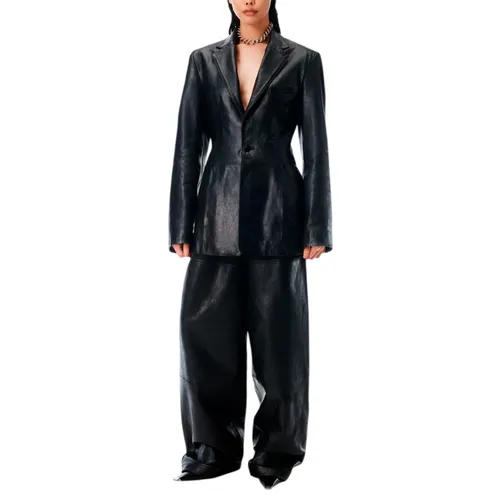 Jackets > Blazers - - Alexander Wang - Modalova