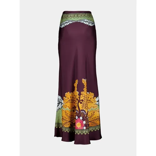Skirts > Maxi Skirts - - La DoubleJ - Modalova