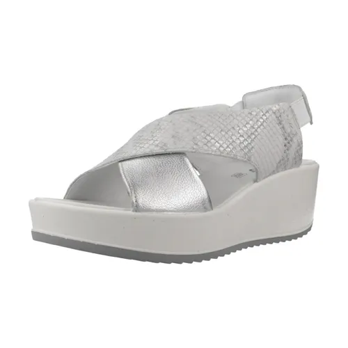 Shoes > Heels > Wedges - - Igi&Co - Modalova