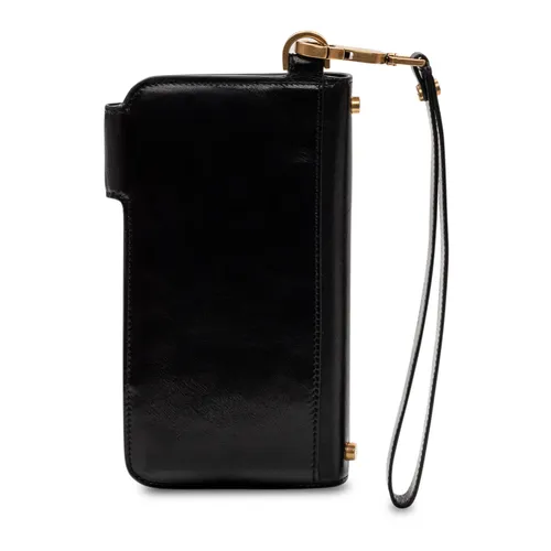 Accessories > Wallets & Cardholders - - Versace - Modalova