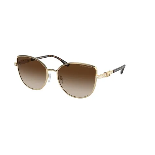 Accessories > Sunglasses - - Michael Kors - Modalova