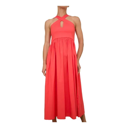 Dresses > Day Dresses > Midi Dresses - - Max Mara - Modalova