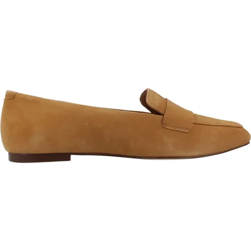 Shoes > Flats > Loafers - - Geox - Modalova