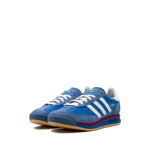 Adidas - Shoes > Sneakers - Blue - Adidas - Modalova