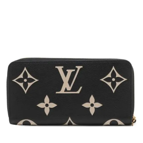 Pre-owned > Pre-owned Accessories > Pre-owned Wallets - - Louis Vuitton Vintage - Modalova