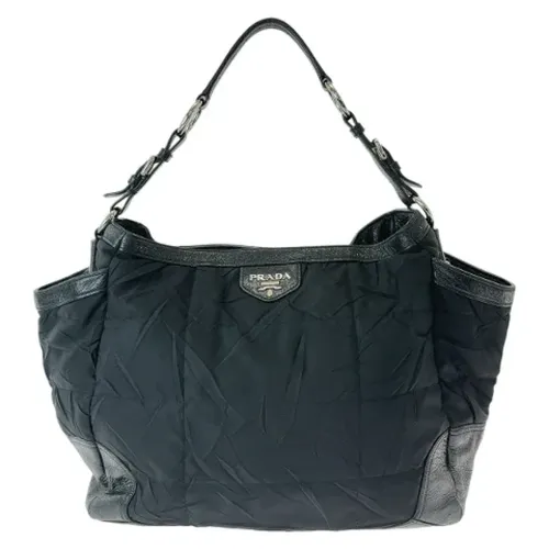 Pre-owned > Pre-owned Bags > Pre-owned Handbags - - Prada Vintage - Modalova