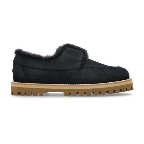 Shoes > Flats > Loafers - - Le Silla - Modalova