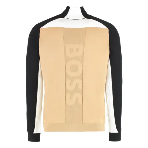 Knitwear > Turtlenecks - - Hugo - Modalova