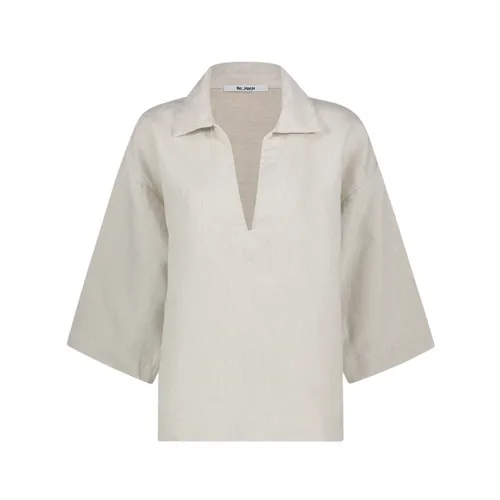Blouses & Shirts > Blouses - - Re-Hash - Modalova
