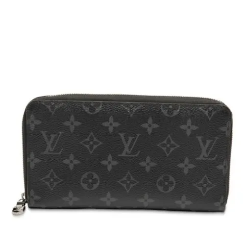 Pre-owned > Pre-owned Accessories > Pre-owned Wallets - - Louis Vuitton Vintage - Modalova