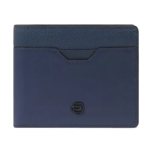 Accessories > Wallets & Cardholders - - Piquadro - Modalova