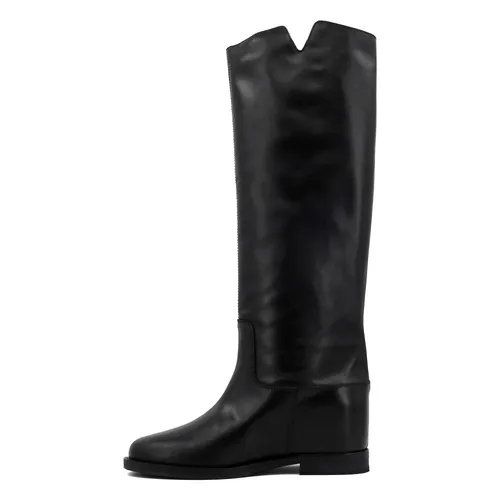 Shoes > Boots > High Boots - - Via Roma 15 - Modalova