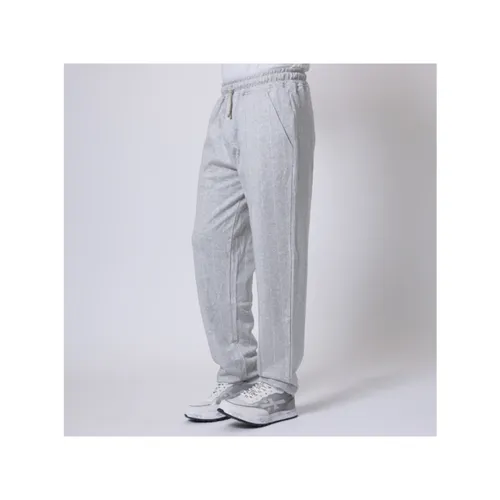 Trousers > Sweatpants - - Eleventy - Modalova