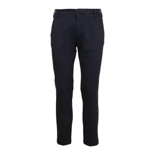 Trousers > Slim-fit Trousers - - Entre amis - Modalova