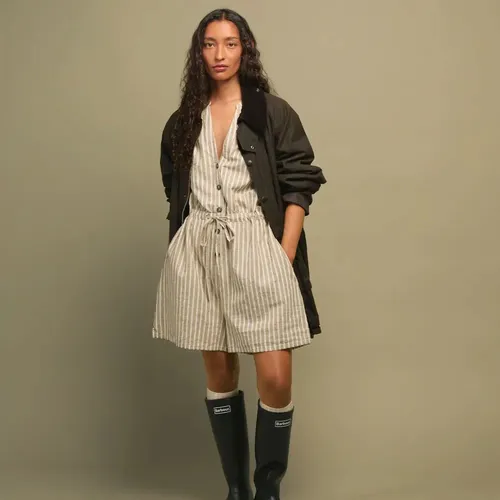 Jackets > Light Jackets - - Barbour - Modalova