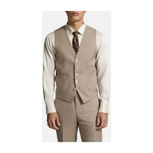 Suits > Suit Vests - - Baldessarini - Modalova