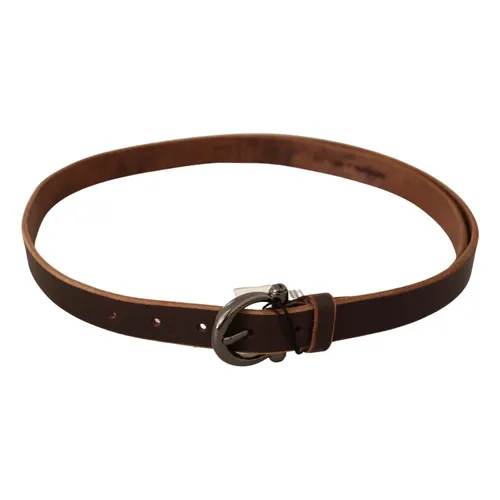 Accessories > Belts - - John Galliano - Modalova