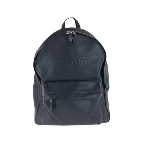 Pre-owned > Pre-owned Bags > Pre-owned Backpacks - - Coach Pre-owned - Modalova