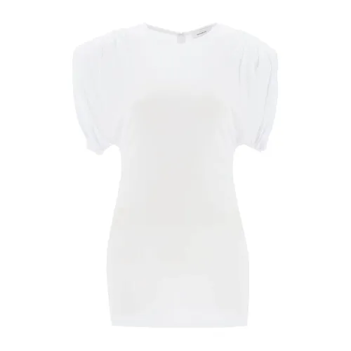 Dresses > Day Dresses > Short Dresses - - Wardrobe.nyc - Modalova