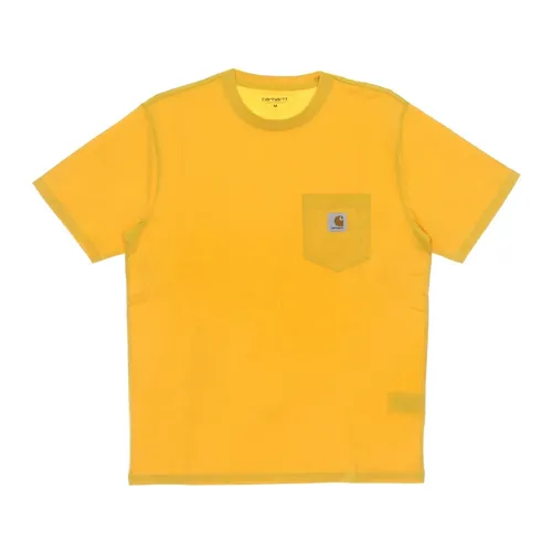 Tops > T-Shirts - - Carhartt Wip - Modalova