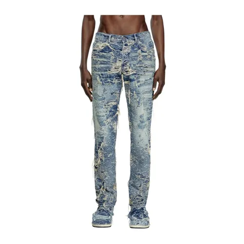Jeans > Slim-fit Jeans - - Diesel - Modalova