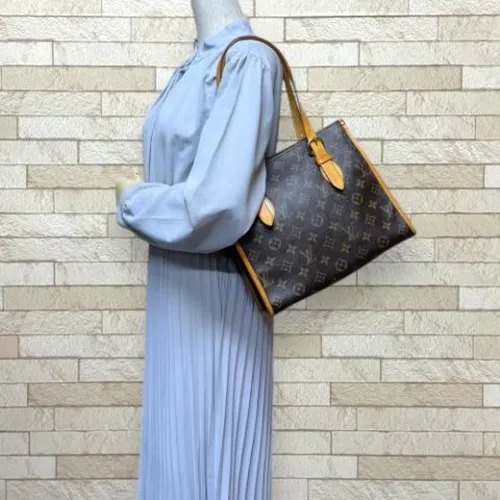 Pre-owned > Pre-owned Bags > Pre-owned Shoulder Bags - - Louis Vuitton Vintage - Modalova
