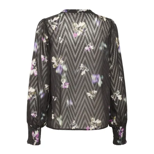 Blouses & Shirts > Blouses - - Kaffe - Modalova