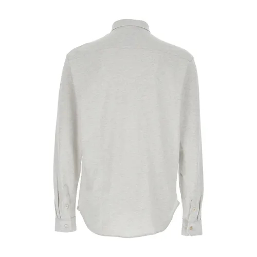 Shirts > Casual Shirts - - Eleventy - Modalova