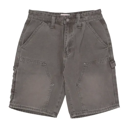 Shorts > Denim Shorts - - Guess - Modalova
