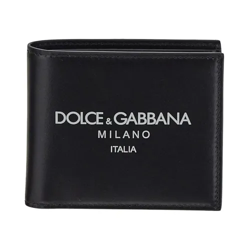 Accessories > Wallets & Cardholders - - Dolce & Gabbana - Modalova