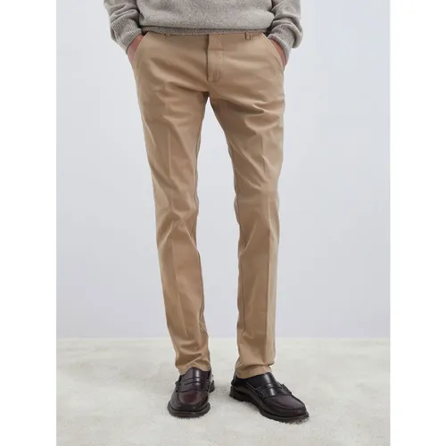 Trousers > Chinos - - Roy Roger's - Modalova
