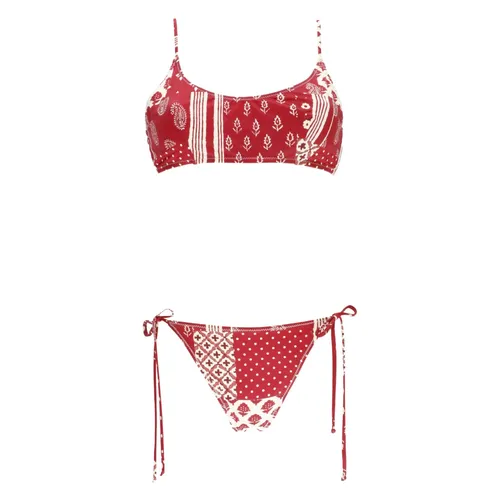 Swimwear > Bikinis - - Saint Barth - Modalova