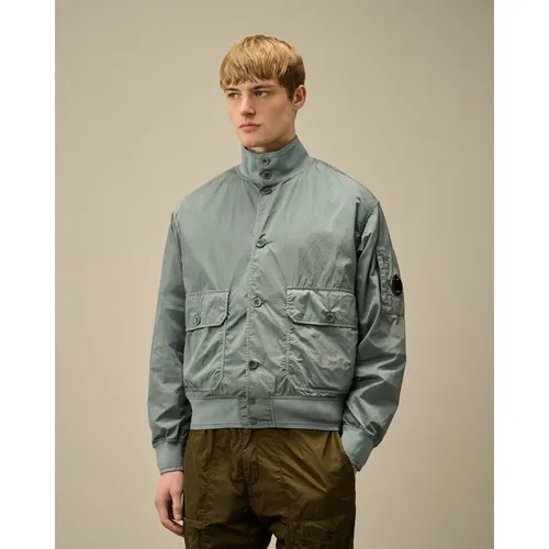 Jackets > Light Jackets - - C.p. Company - Modalova