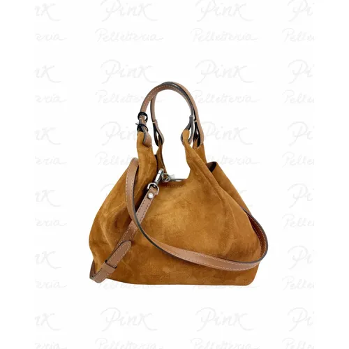 Bags > Tote Bags - - Gianni Chiarini - Modalova
