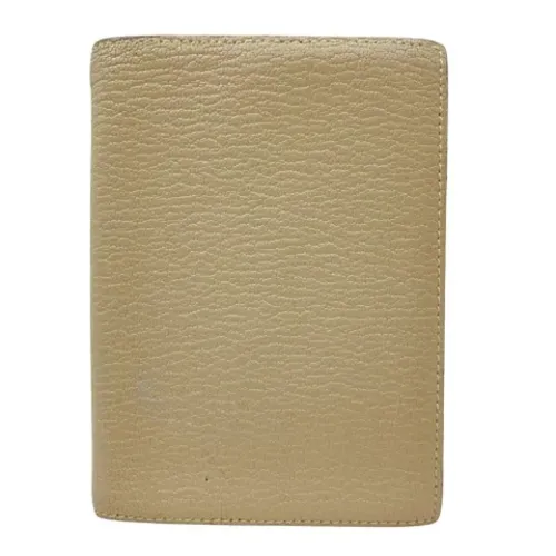 Pre-owned > Pre-owned Accessories - - Hermès Vintage - Modalova